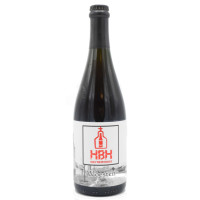 Holy Beer House Woesten - Rum BA