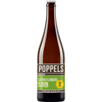 Poppels Bryggeri Seven Flower Sour