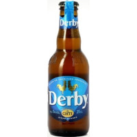 Castelain Ch'Ti Derby Bière Blonde