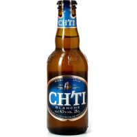 Castelain Ch'Ti Blanche