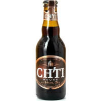 Castelain Ch'Ti Brune