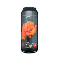 Nepo Brewing Classic With A Twist #2 Double Rauchbock