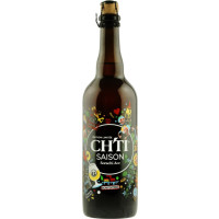 Castelain Ch'Ti Saison Sorachi  Ace
