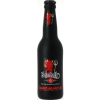 Brasserie Goudale Belzebuth Blonde