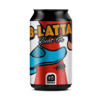 Mister B B-Latta