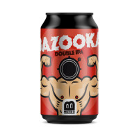 Mister B Bazooka