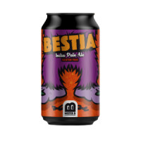 Mister B Beetlejuice