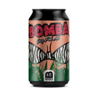 Mister B Bomba
