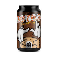 Mister B Bongo