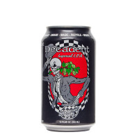 SKA Brewing Decadent Imperial IPA
