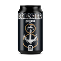 Mister B Bolombo