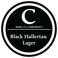 Piccolo Opificio Brassicolo del Carrobiolo Fermentum Black Hallertau Lager