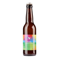 Birrificio Pavese Pixel