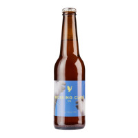 Birrificio Pavese Working Class