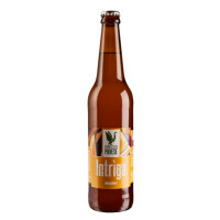 Birrificio Pavese Intriga