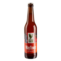 Birrificio Pavese Mayflower