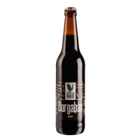 Birrificio Pavese Burgabàs