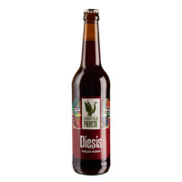 Birrificio Pavese Diesis