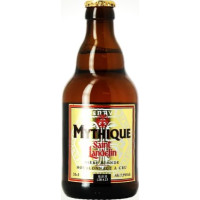 Brasserie de Goudale (Les Brasseurs De Gayant / Grain D'Orge) Saint Landelin Mythique
