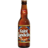 Brasserie Goudale Saint Landelin Brune