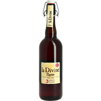 Brasserie de Goudale (Les Brasseurs De Gayant / Grain D'Orge) La Divine St Landelin 3 Malts