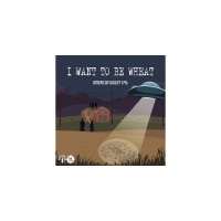 Secret Sisters Brewing I Want To Be Wheat