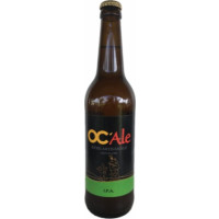 OC'Ale I.P.A.