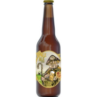 Mousses du Rouergue Bulle Des Champs