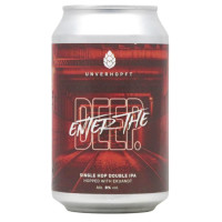 Unverhopft Enter The Deep