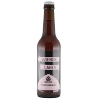 Bunthaus/Elbschloss Franz Ferdinand Wiener Lager