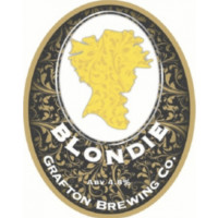 Grafton Fine Ales Blondie