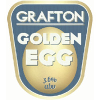Grafton Fine Ales Golden Egg