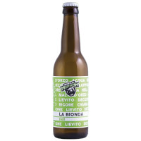 Manerba Brewery La Bionda