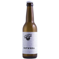 Manerba Brewery Hop'N'Roll