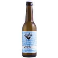 Manerba Brewery Weizen