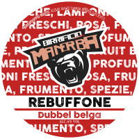 Manerba Brewery Rebuffone