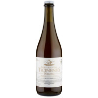 AgriBirrificio La Morosina (Ticinensis) Ticinensis Weizen