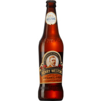 Westons Cider Henry Westons - Medium Dry