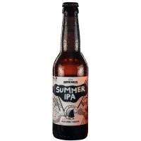 Doppio Malto Brewing Company Summer IPA
