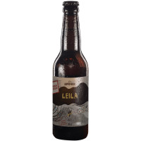 Doppio Malto Brewing Company Leila Senza Scuse
