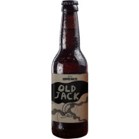 Doppio Malto Brewing Company Old Jack