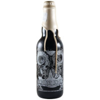 Anchorage Brewing Company Endless Ending