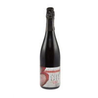 Brouwerij 3 Fonteinen Schaerbeekse Kriek (2004)