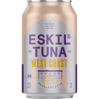 Eskilstuna Ölkultur West Coast (7%)