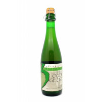 Brouwerij 3 Fonteinen Oude Geuze (2009)