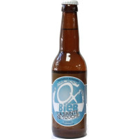 Ox' Bier - Brasserie Artisanale de Marcoussis La Sainte ni Touche Blanche