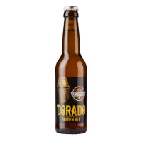 Birrificio Artigianale Opera Dorado