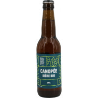 BAPBAP Canopée IPA