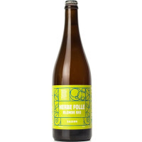 BAPBAP Herbe Folle Saison