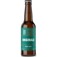 BAPBAP Originale Pale Ale